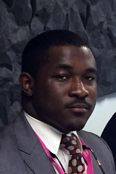 Obasogie Okpamen Profile Picture